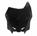 Porta-numeros delantero RACETECH Suzuki RM-Z250 / 450 RACETECH R-TBRMZNR0016