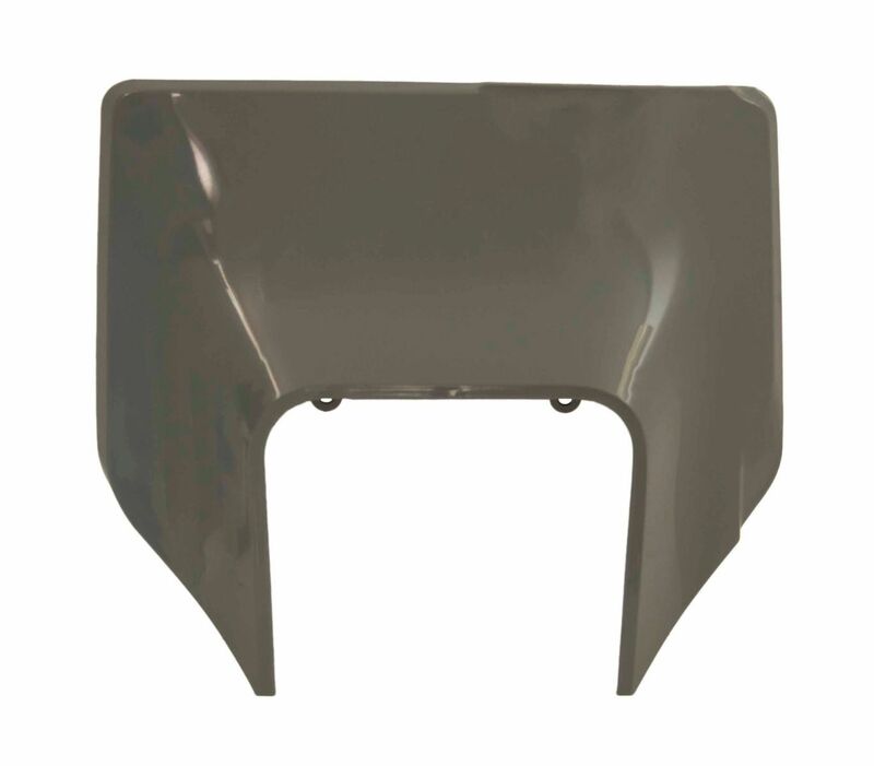 Careta faro RACETECH Husqvarna RACETECH R-MASKHSQGR20