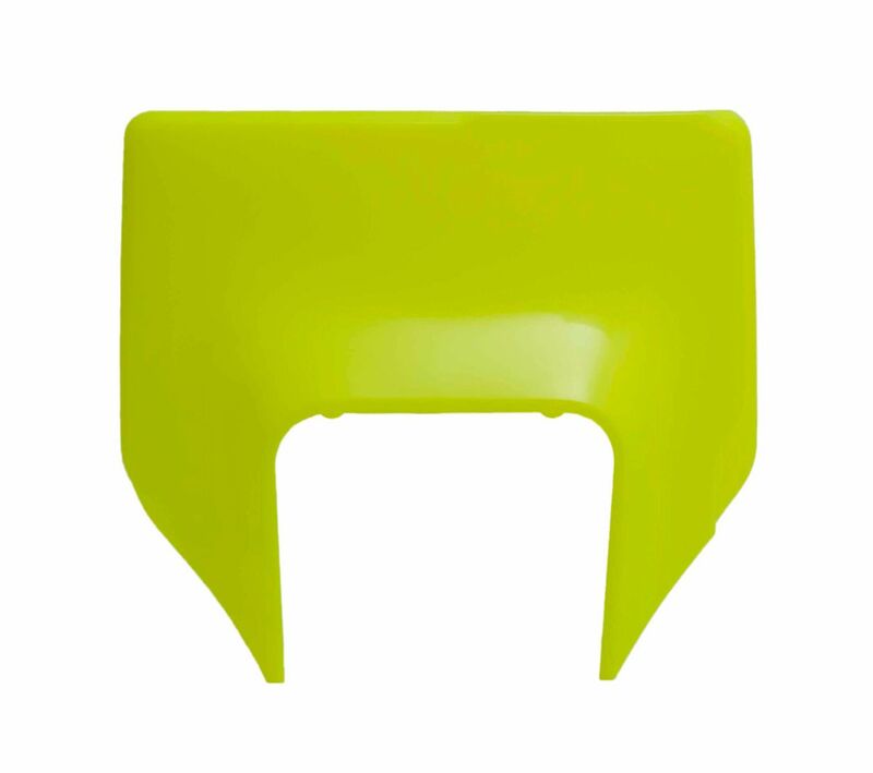 Careta faro RACETECH Husqvarna RACETECH R-MASKHSQGF20