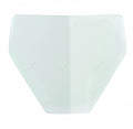 Portanúmeros delantero RACETECH Blanco Husqvarna TC85 RACETECH R-TBHSQBN0085