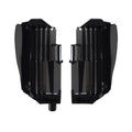 Rejjillas radiador sobredimensionadas RACETECH Yamaha YZF450F RACETECH R-GRYZFNT0018