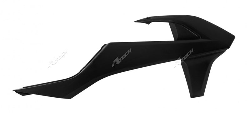 Paneles laterales radiador RACETECH 17 OEM KTM RACETECH R-CVKTMNR0016