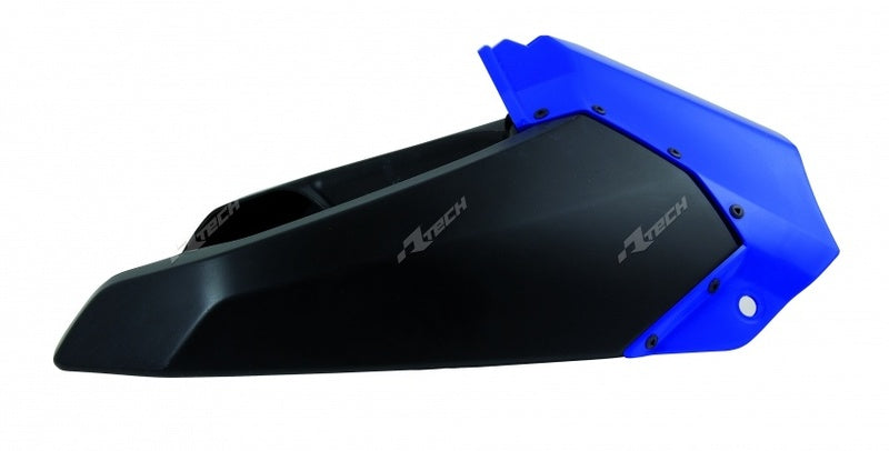Cubre radiador RACETECH Yamaha YZ250 / 450F RACETECH R-CVYZFBLNRU1