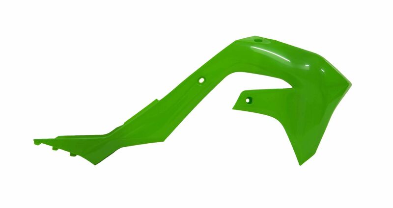 Paneles laterales radiador RACETECH Kawasaki KX450F RACETECH R-CVKXFVE0019