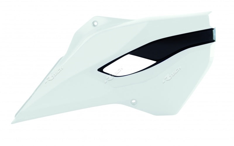 Paneles laterales radiador RACETECH Husqvarna FC / FE 250 / 350 / 450 RACETECH R-CVHSQBN0014