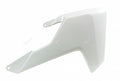 Paneles laterales radiador RACETECH OEM Color (2017) Husqvarna RACETECH R-CVHSQBN0016