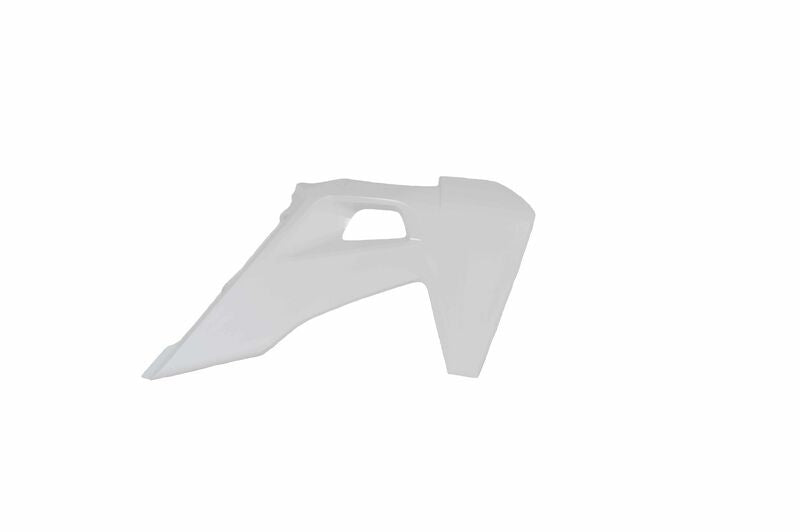 Paneles laterales radiador RACETECH Husqvarna TC / FC RACETECH R-CVHSQBN0019