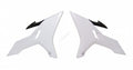Tapas laterales radiador RACETECH RACETECH R-CVYZ0BN0016