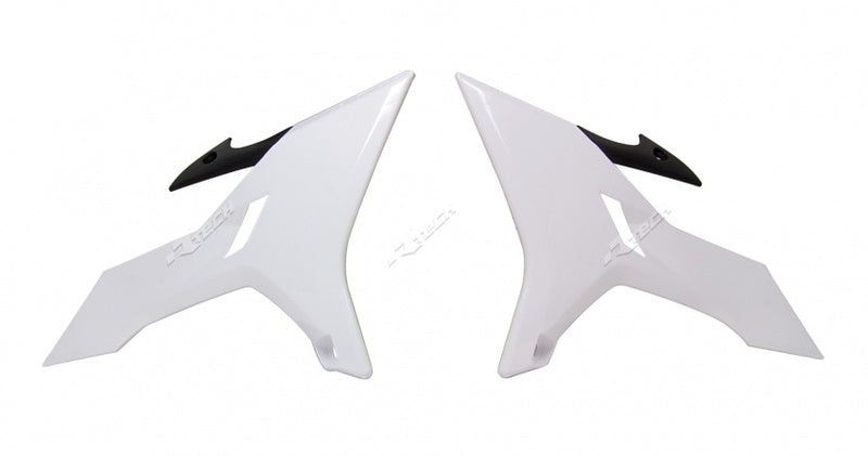 Tapas laterales radiador RACETECH RACETECH R-CVYZ0BN0016