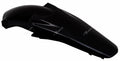 Guardabarros Trasero RACETECH Negro Suzuki DR-Z400 RACETECH R-PPDRZNR0000