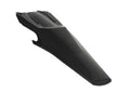 Guardabarros Trasero RACETECH Negro Husqvarna RACETECH R-PPHSQNR0020