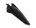Guardabarros Trasero RACETECH Negro KTM RACETECH R-PPKTMNR0020