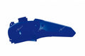 Guardabarros Trasero RACETECH Azul Yamaha YZ125 / 250 RACETECH R-PPYZ0BL0015