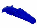 Guardabarros Trasero RACETECH Azul Yamaha YZ85 RACETECH R-PPYZ0BL0085