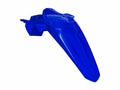 Guardabarros Trasero RACETECH Azul Yamaha YZ-450F RACETECH R-PPYZFBL0018