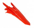 Guardabarros Trasero RACETECH OEM 17 KTM RACETECH R-PPKTMAR0017