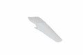 Guardabarros Trasero RACETECH Blanco Husqvarna TC / FC RACETECH R-PPHSQBN0019