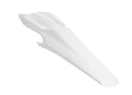 Guardabarros Trasero RACETECH Blanco Husqvarna RACETECH R-PPHSQBN0020