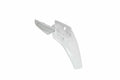 Guardabarros Trasero RACETECH Blanco Husqvarna TC65 RACETECH R-PPHSQBN0065