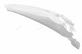 Guardabarros Trasero RACETECH Blanco KTM EXC / EXC-F 125 RACETECH R-PPKTMBN0012