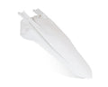 Guardabarros Trasero RACETECH Blanco KTM RACETECH R-PPKTMBN0020