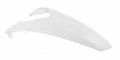 Guardabarros Trasero RACETECH Blanco Husqvarna TC85 RACETECH R-PPKTMBN0985