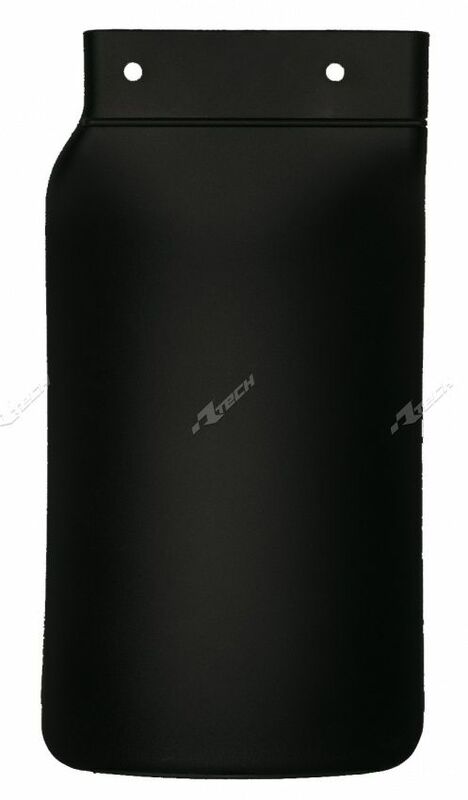 Protector amortiguador RACETECH - Honda RACETECH R-PSPCR0NR000