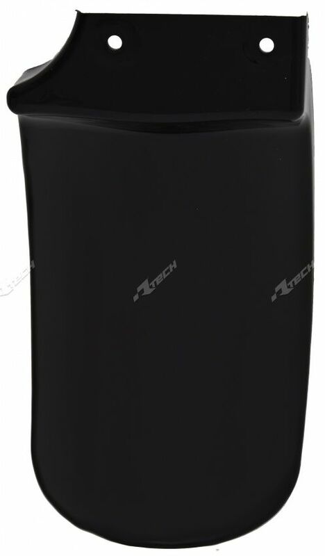 Protector amortiguador RACETECH-Kawasaki RACETECH R-PSPKXFNR006