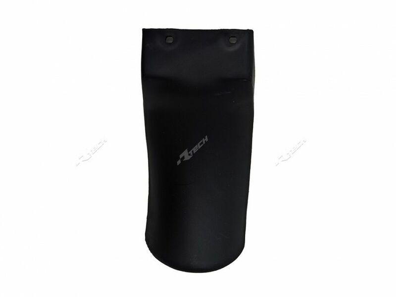 Protector amortiguador RACETECH - Yamaha RACETECH R-PSPYZ0NR000