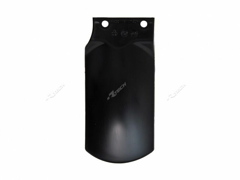Protector amortiguador RACETECH- Yamaha YZ250F / 450F RACETECH R-PSPYZ0NR011