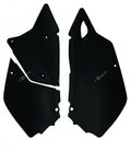 Paneles laterales RACETECH RACETECH R-FIDRZNR0000