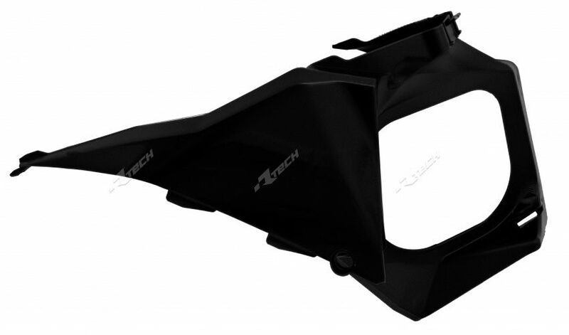 Paneles laterales RACETECH RACETECH R-FIKTMNRDX07