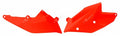 Paneles laterales RACETECH RACETECH R-FIKTMAN0016