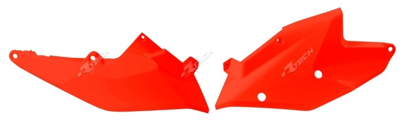 Paneles laterales RACETECH RACETECH R-FIKTMAN0016