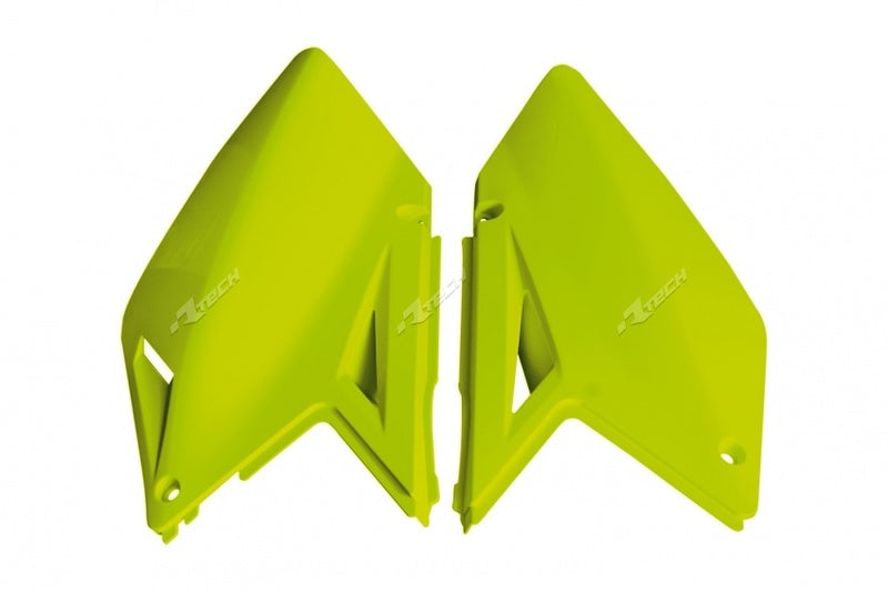 Paneles laterales RACETECH RACETECH R-FIRMZGF0008
