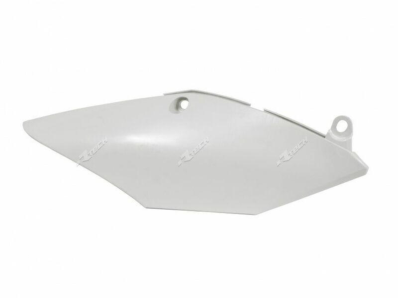 Paneles laterales RACETECH blanco RACETECH R-FICRFBN0017