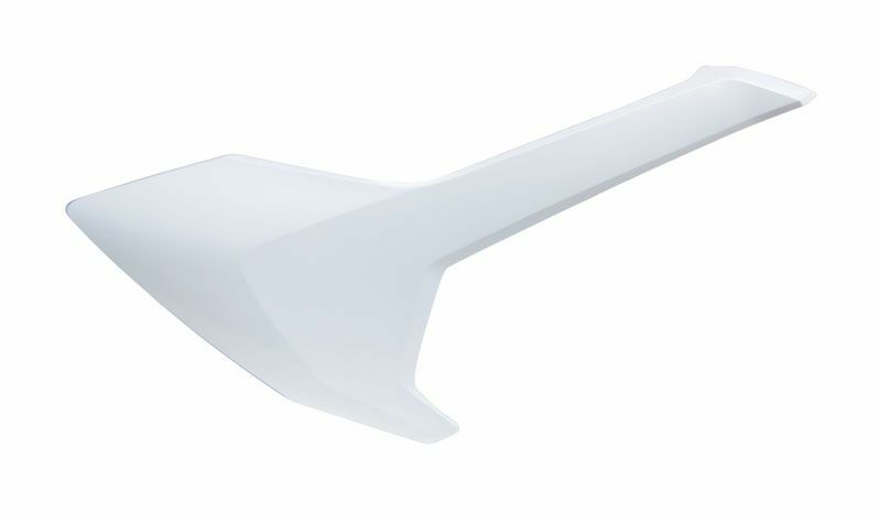 Paneles laterales RACETECH blanco RACETECH R-FIHSQBN0185