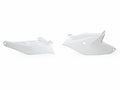 Paneles laterales RACETECH blanco RACETECH R-FIKTMBN0185
