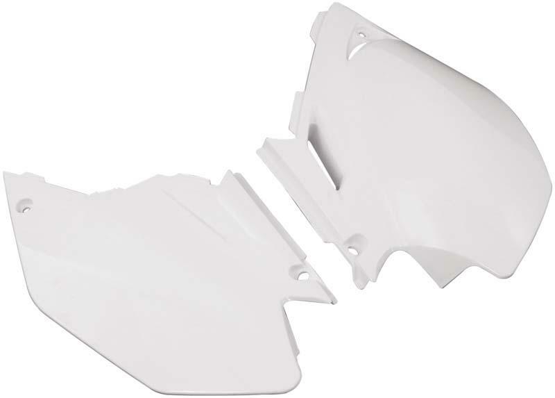 Paneles laterales RACETECH RACETECH R-FIWRFBN0300