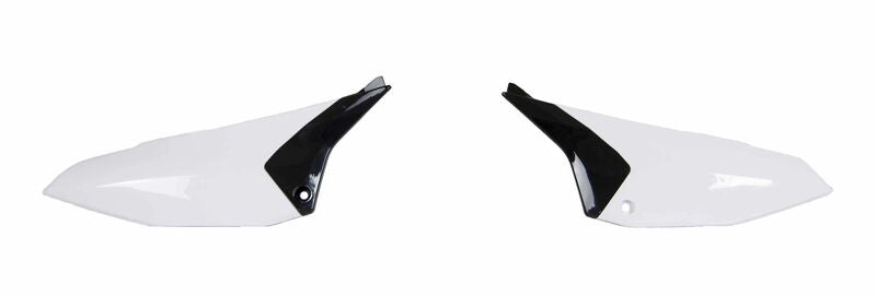 Paneles laterales RACETECH blanco RACETECH R-FIYZ0BN0065