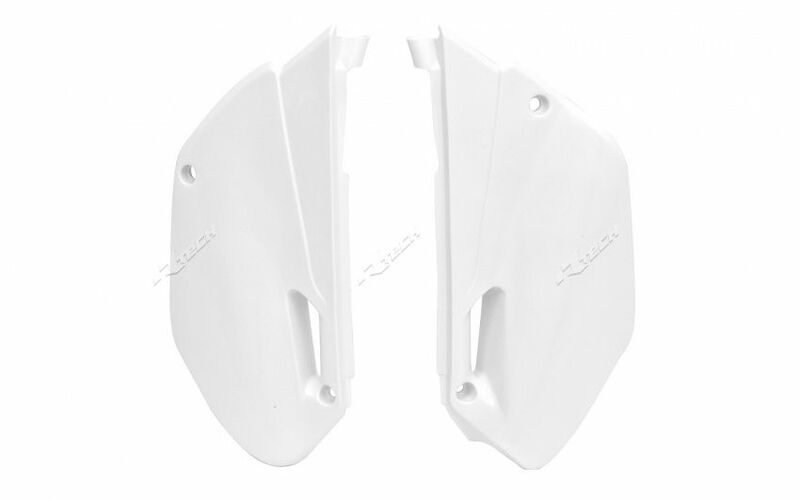 Paneles laterales RACETECH RACETECH R-FIYZ0BN0085