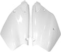 Paneles laterales RACETECH blanco RACETECH R-FIYZ0BN9601