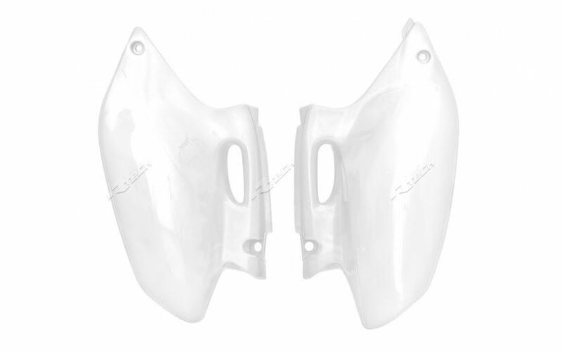 Paneles laterales RACETECH RACETECH R-FIYZFBN9802