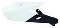 Paneles laterales RACETECH OEM 2014 blanco/negro RACETECH R-FIYZFBNNR14