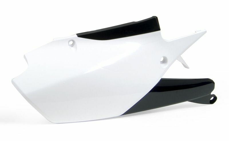 Paneles laterales RACETECH RACETECH R-FIYZFBNNR18