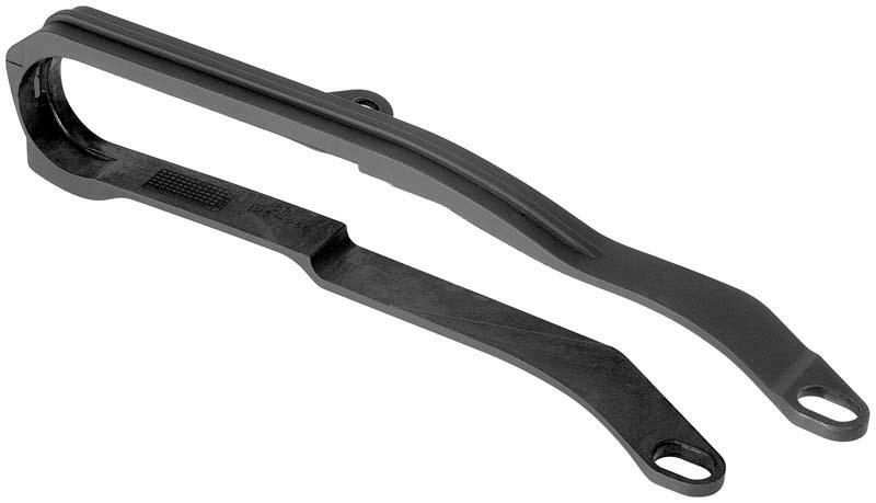 Patín de basculante RACETECH Negro Honda RACETECH R-SLICRNR0003