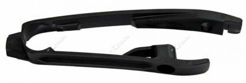 Patín de basculante RACETECH Negro Honda KTM RACETECH R-SLIKTMNR011