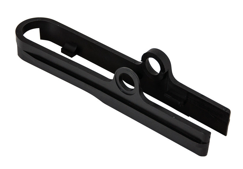Patín de basculante RACETECH Negro Husqvarna TC85 RACETECH R-SLIKTMNR185