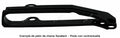 Patín de basculante RACETECH Negro Honda Husaberg TE125 / 250 / 300 RACETECH R-SLIKX0NR014