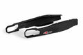 Protector basculante RACETECH Black RACETECH R-PFCKTMNR002